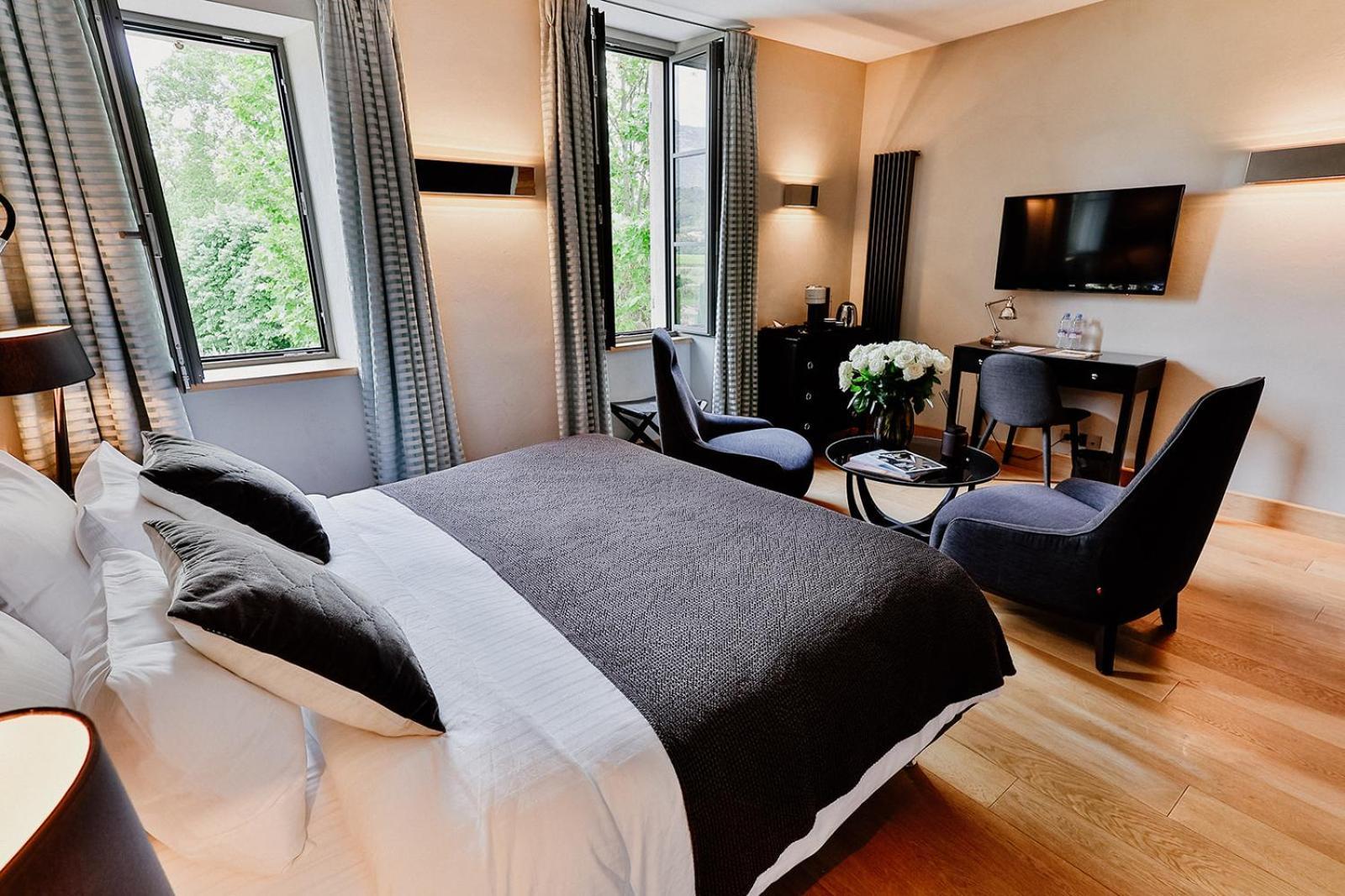 Bastide Saint Julien Bed & Breakfast La Celle  Exterior photo