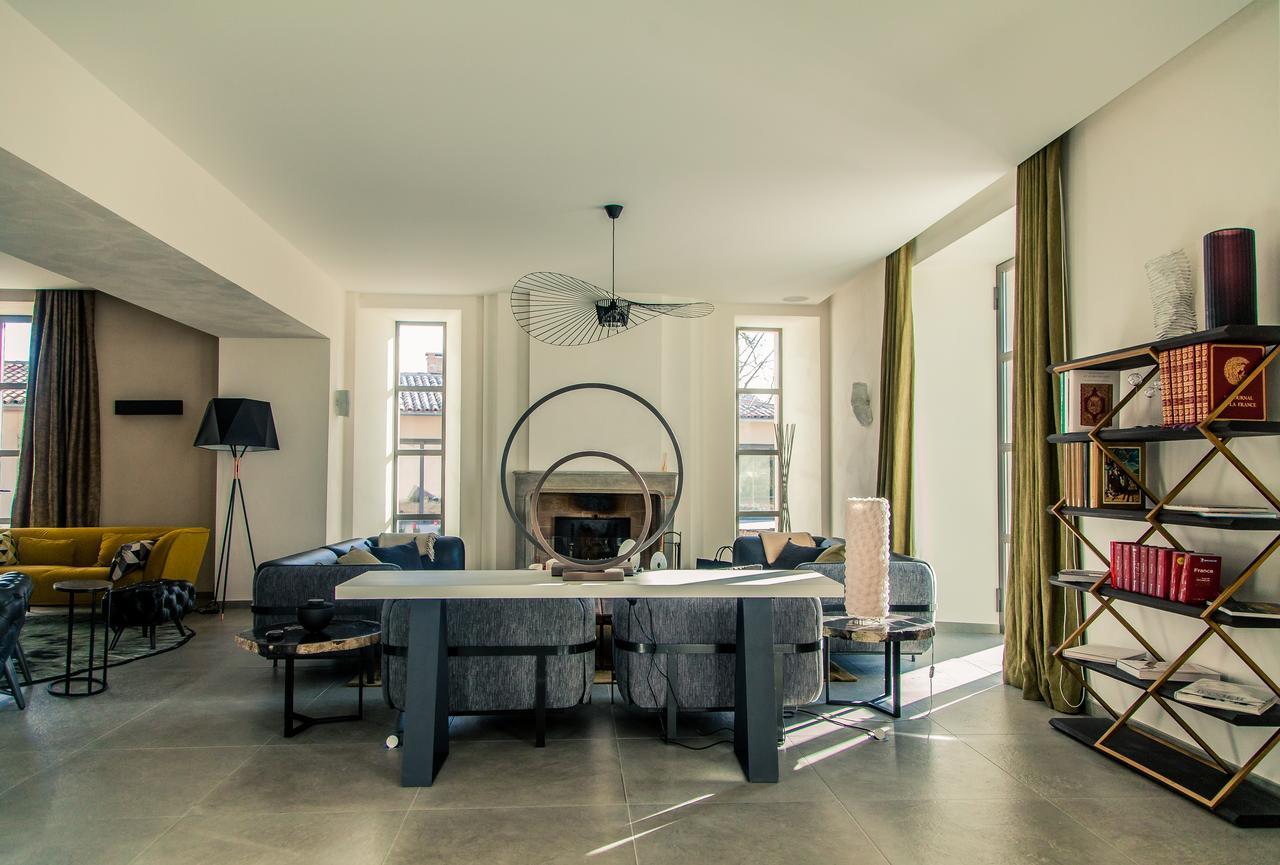 Bastide Saint Julien Bed & Breakfast La Celle  Exterior photo